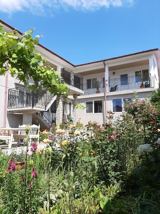 Bcm Family House Hotel 2 Mai Bagian luar foto