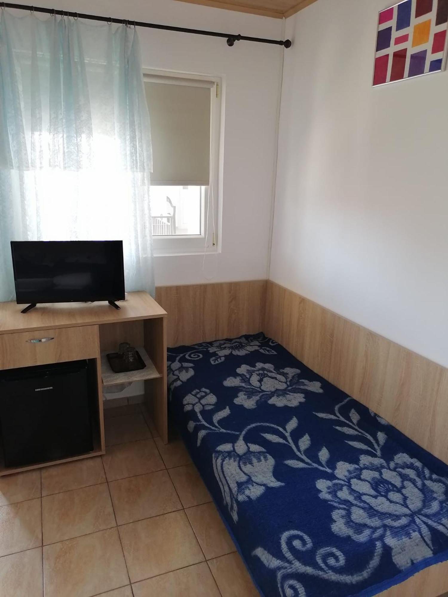 Bcm Family House Hotel 2 Mai Bagian luar foto