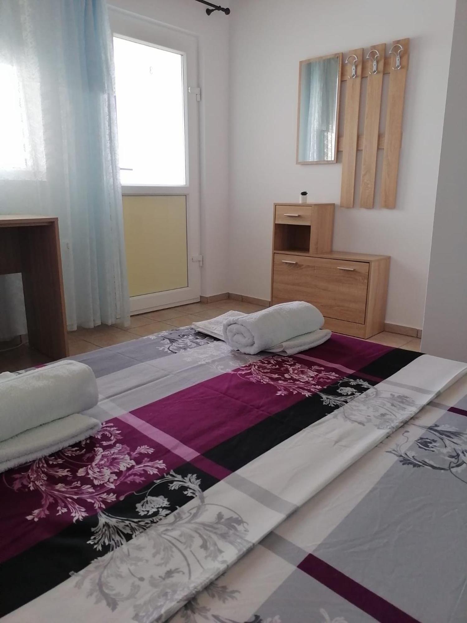 Bcm Family House Hotel 2 Mai Bagian luar foto
