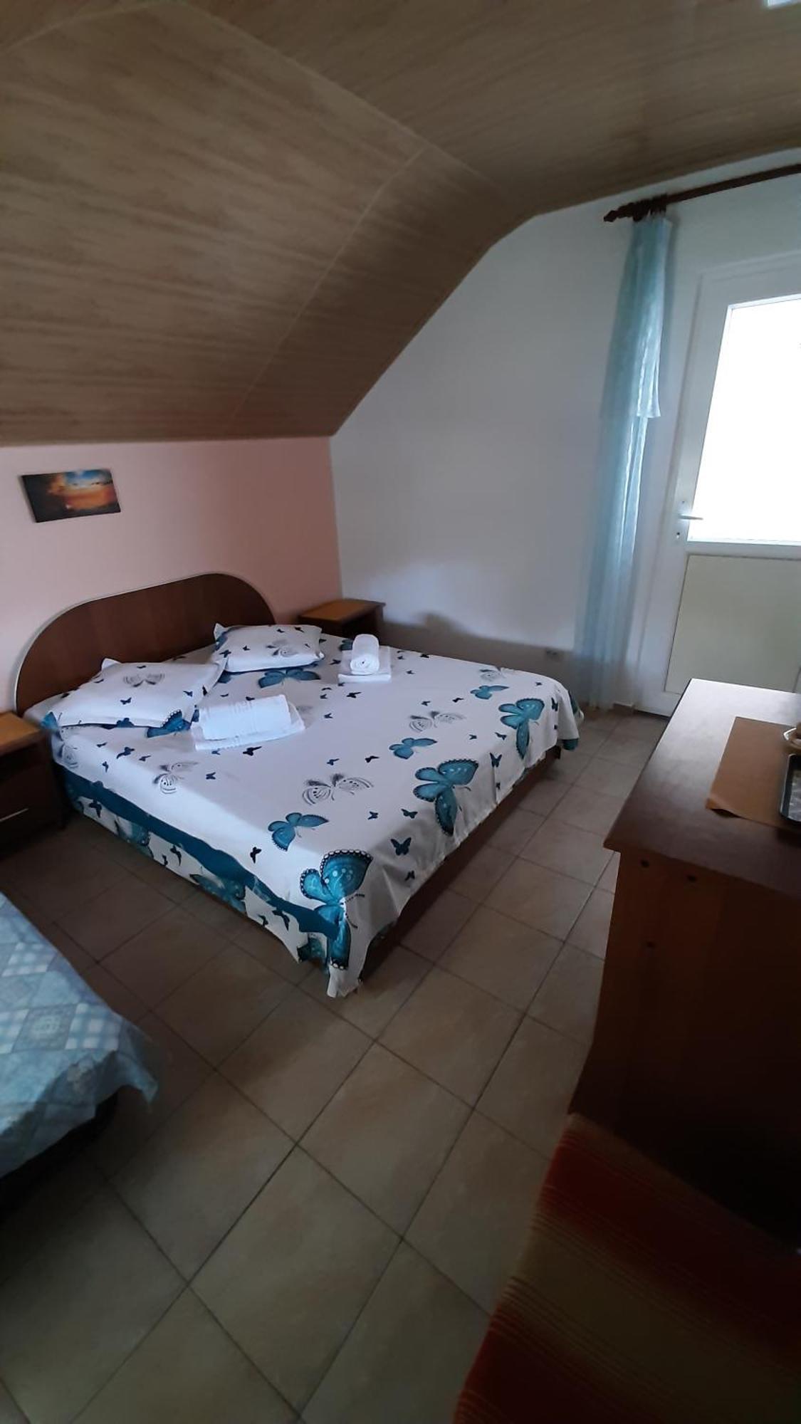 Bcm Family House Hotel 2 Mai Ruang foto